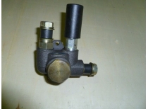 Насос ручной подкачки топлива (фланец 50х66 мм)/Hand Primer pump